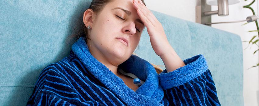 Can a Fever Last Longer Than a Day?