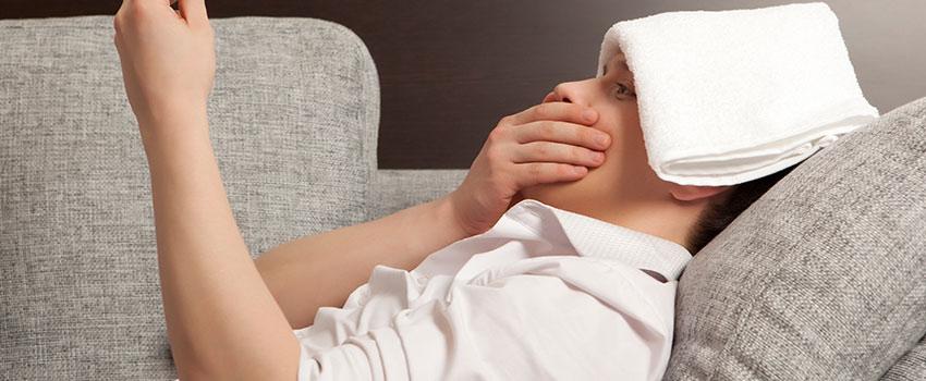 When Is a Fever Dangerous?