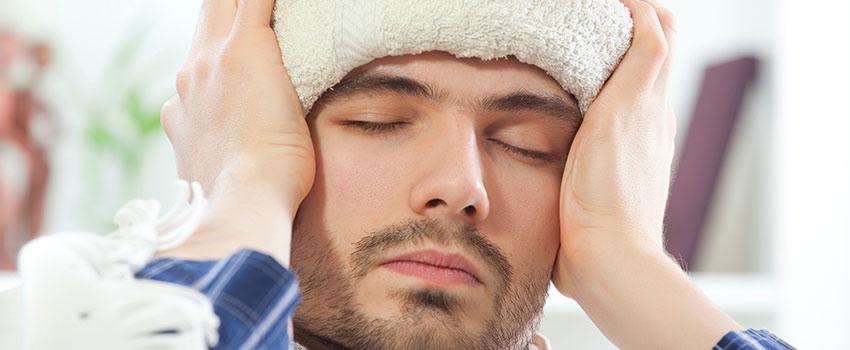 How Do I Know If My Fever Is Dangerous?