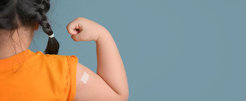 Do My Kids Need the Flu Shot Every Year?