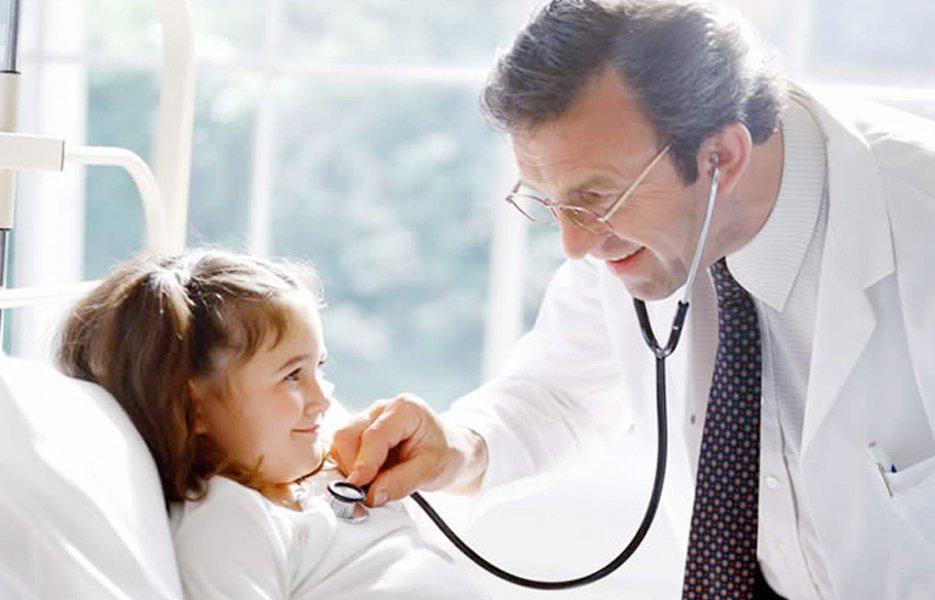 Urgent Care at the Speed of Your Life