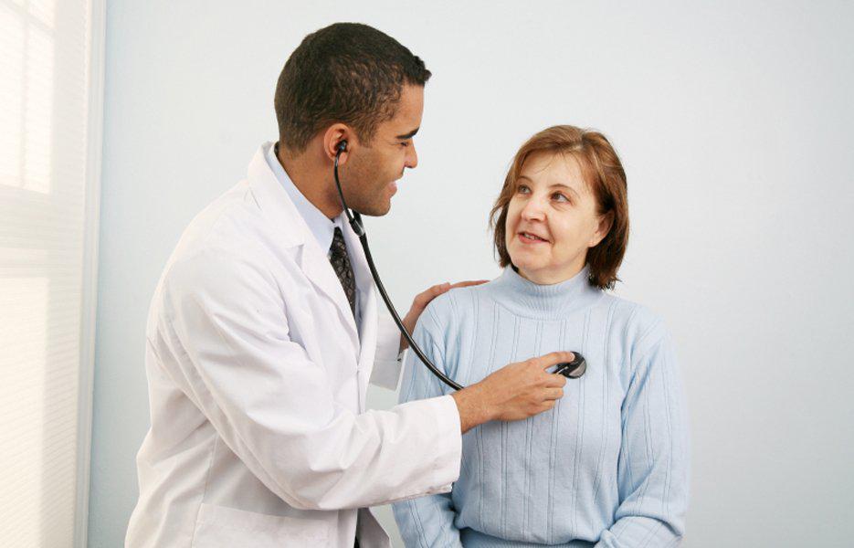 Get Ready to Have a Good Doctor's Visit