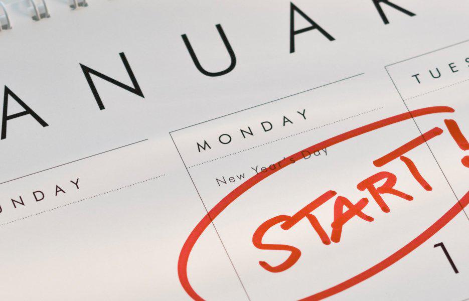 Keep Your Healthier Resolutions