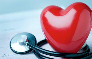 February Is American Heart Month