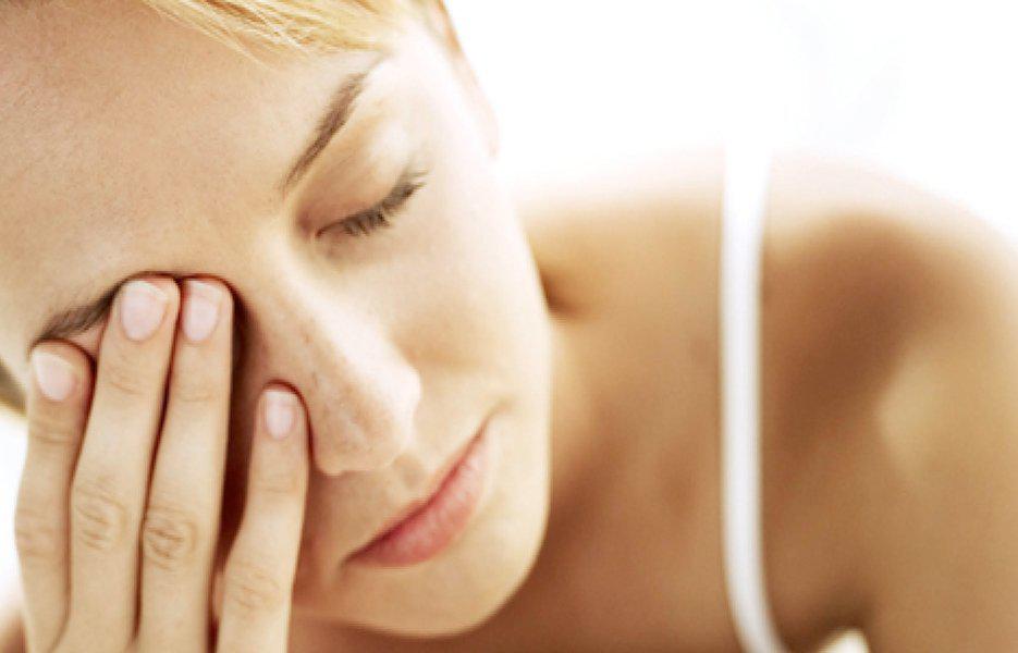 What's Up With Your Fatigue? | Cleveland, TN Walk-In Clinic