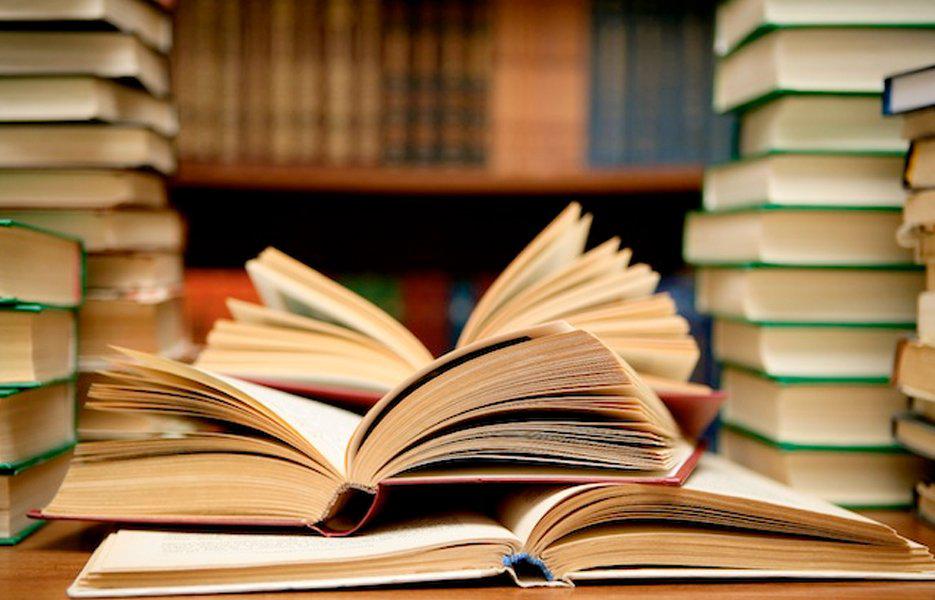 The Health Benefits of Reading | Pigeon Forge TN