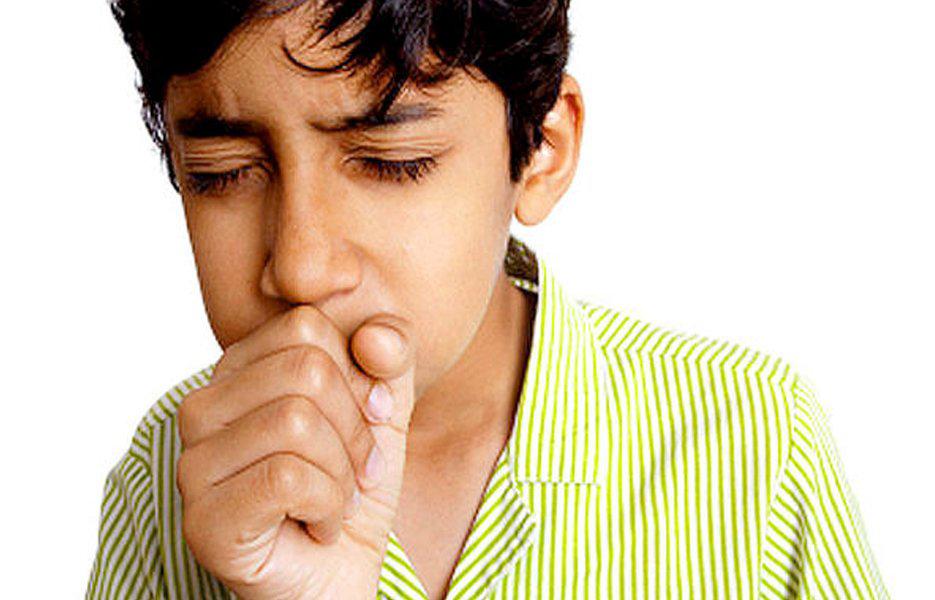 When a Cough Gets the Best of Your Child | Ooltewah, TN Walk-In Clinic