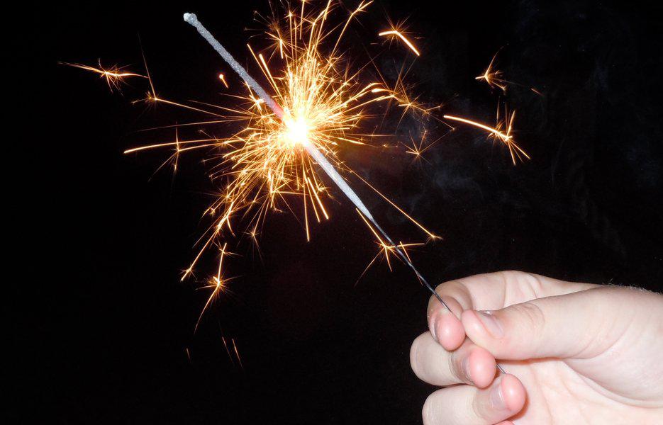 Beware of Fireworks | Ooltewah, TN Walk-In Clinic