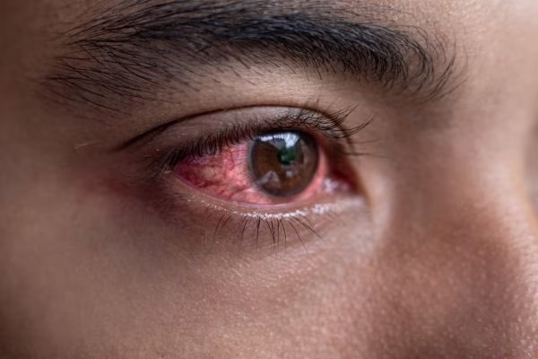 Recognizing and Treating Pink Eye: A Comprehensive Guide