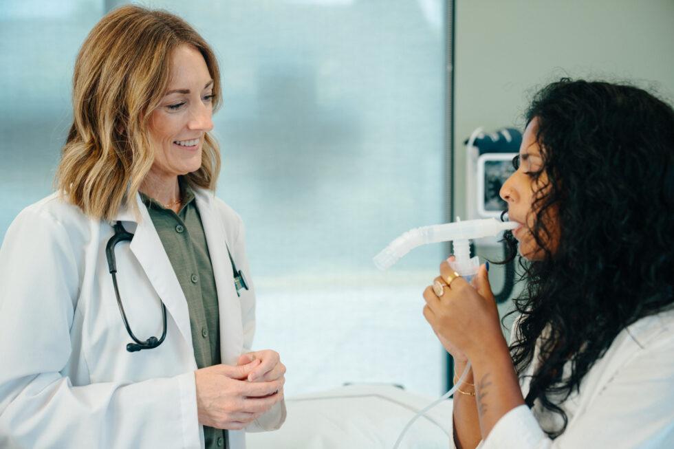 Is It a Cold, Flu, or Something More? Understanding Respiratory Infections