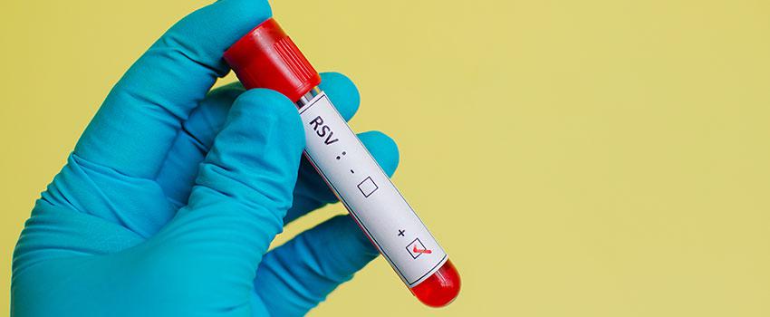 What Does an Upper Respiratory Infection Feel Like?
