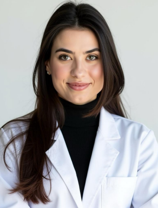 Ruth Klebansky