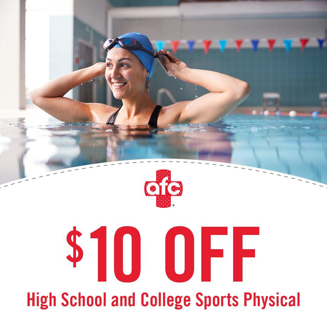 $10 off Coupon
