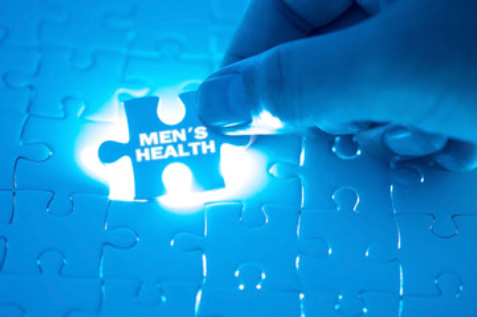 June marks Men's Health Month: We’re Checking Up On You, Man!