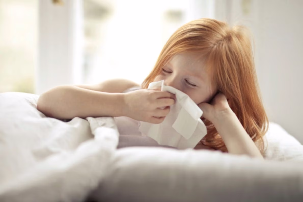 Allergies in the Classroom: How to Prepare Your Child for a Safe School Year