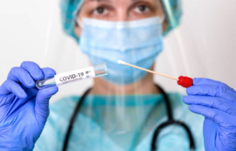 Understanding The Different Types Of COVID-19 Tests On The Market