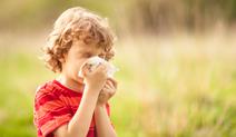 People who suffer from seasonal allergies are bracing for what is expected to be an early and long allergy season. They know that scratchy eyes and drippy noses are about to make an appearance. They are waiting, with tissues in hand, for the season to pass and their symptoms to subside. While proper medical treatment People who suffer from seasonal allergies are bracing for what is expected to be an early and long allergy season. They know that scratchy eyes and drippy noses are about to make an appearance. They are waiting, with tissues in hand, for the season to pass and their symptoms to subside. While proper medical treatment