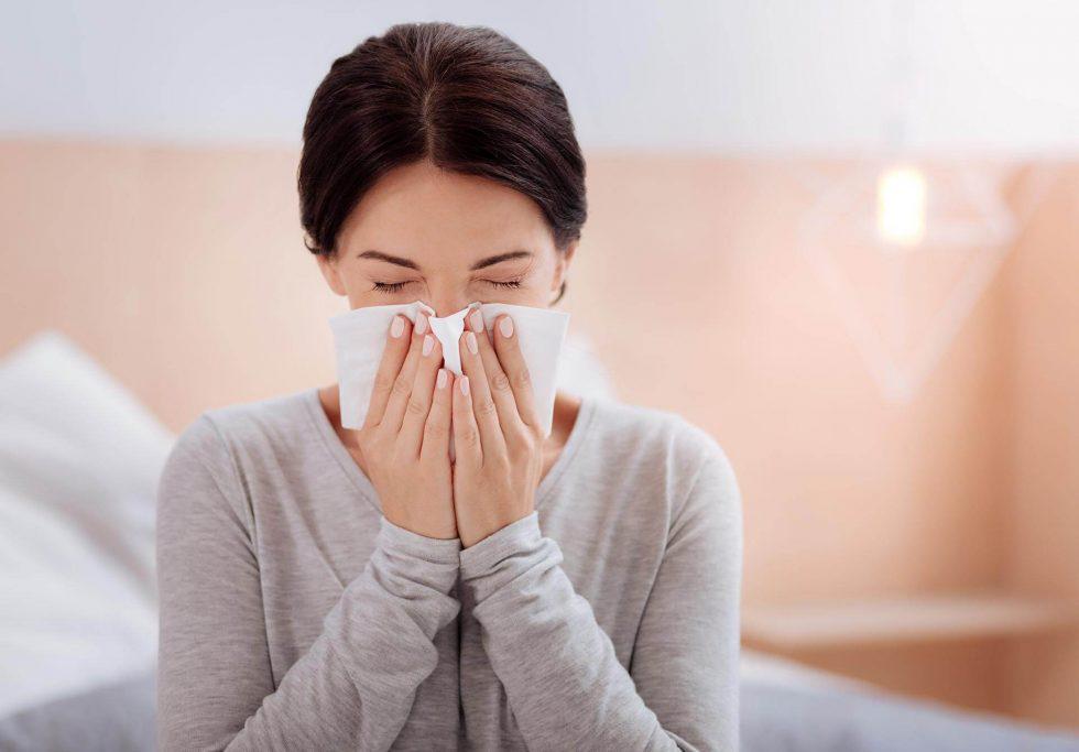 Respiratory Infection – Causes And Treatments