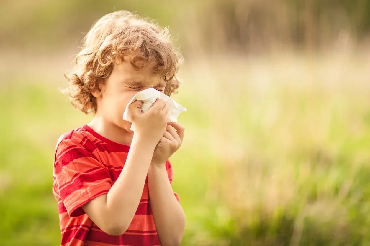 Allergy Relief this Spring at AFC Trumbull | Symptoms & Prevention Tips