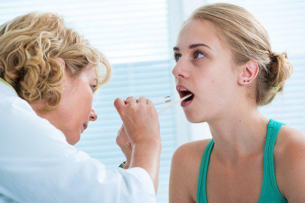 Sore Throat Treatment at AFC Urgent Care Sore Throat Treatment at AFC Urgent Care