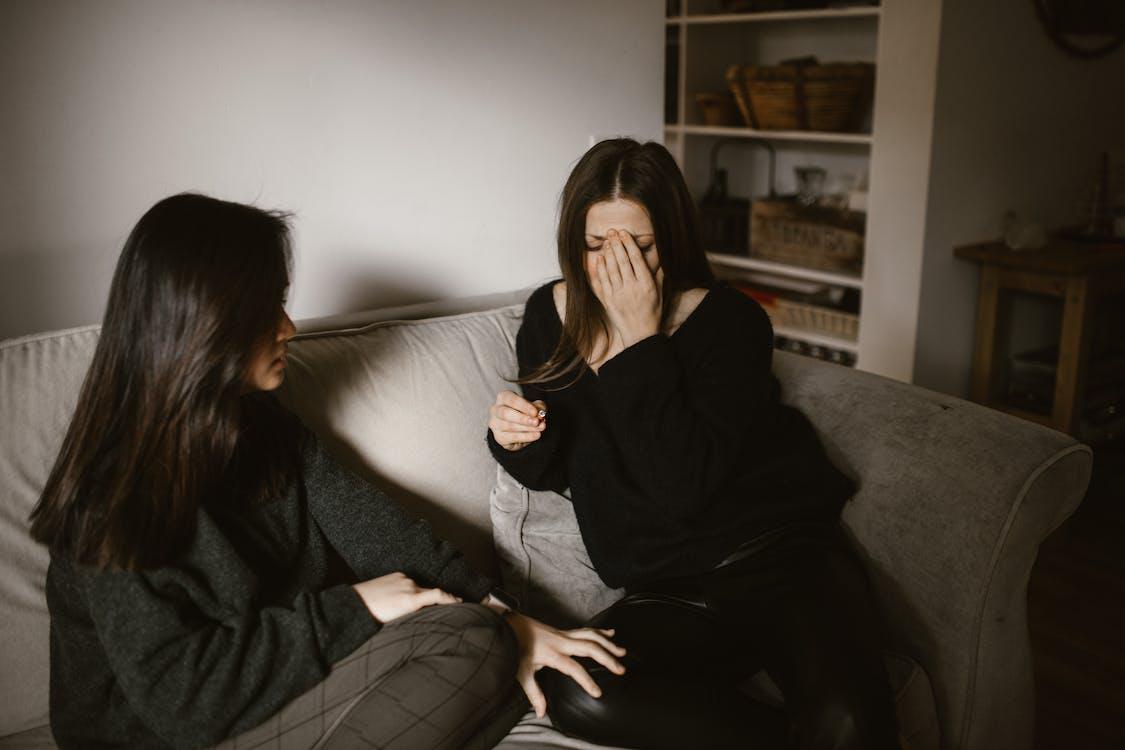 This blog post highlights the importance of communicating STD contraction with a partner, why it is important to tell them, and how to break the news to them. This blog post highlights the importance of communicating STD contraction with a partner, why it is important to tell them, and how to break the news to them.