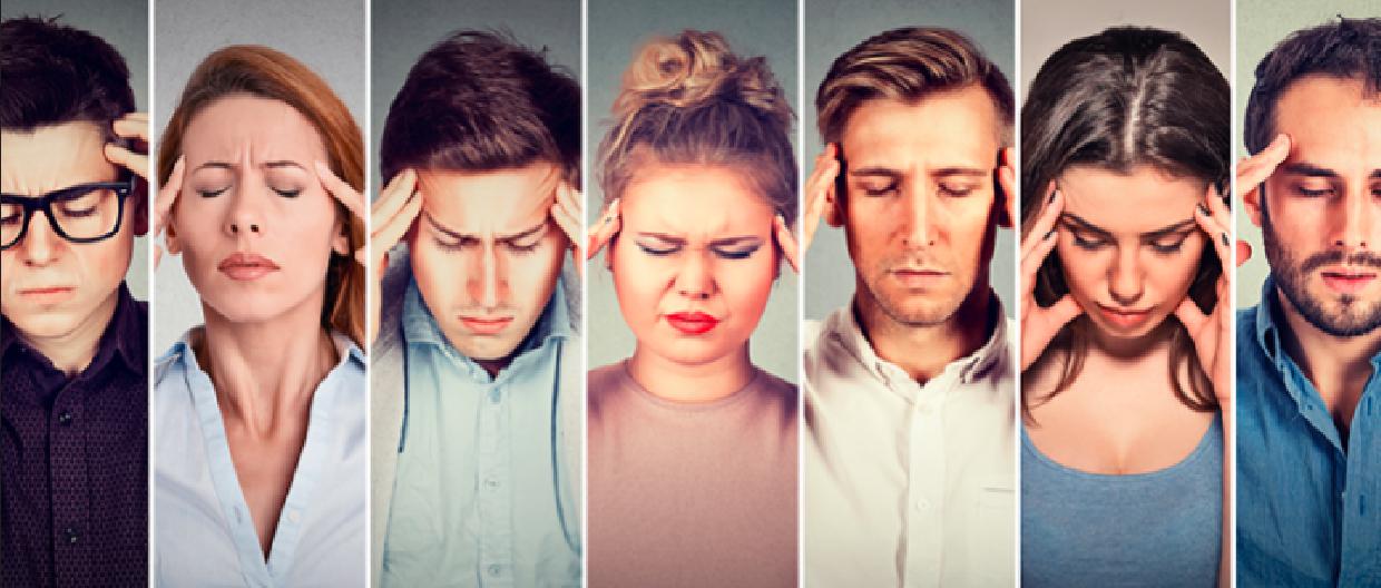 We all experience stress at some point in our life. However, when stress plays a role in our daily lives more often than not, that is when stress can begin to take a toll on our overall health.Our team at AFC Urgent Care want you to learn the signs of stress, as well as ways We all experience stress at some point in our life. However, when stress plays a role in our daily lives more often than not, that is when stress can begin to take a toll on our overall health.Our team at AFC Urgent Care want you to learn the signs of stress, as well as ways