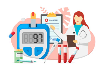 What You Should Know About American Diabetes Awareness Month