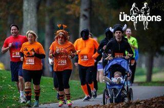 Join AFC For This Year’s Halloweenathon Race and Event by Uberthons