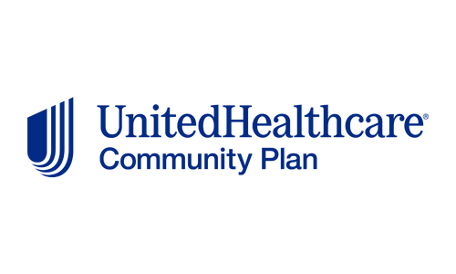 United Health Community Plan Logo