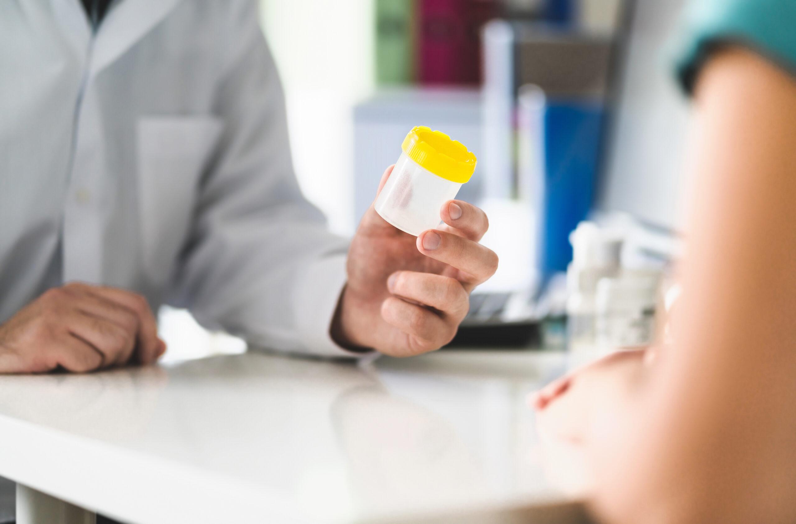 UTI Treatment