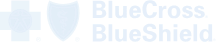 BlueCross BlueShield Insurance Logo
