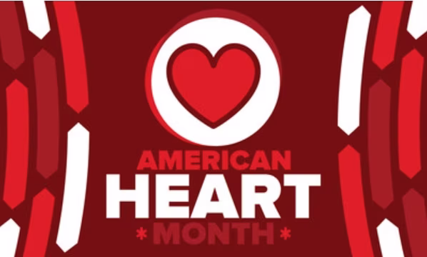 American Heart Month: Prioritizing Your Heart Health This February
