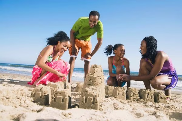 Red Tides, Beach Rash, and Waterborne Illness: What You Need to Know Before Hitting the MA Coast