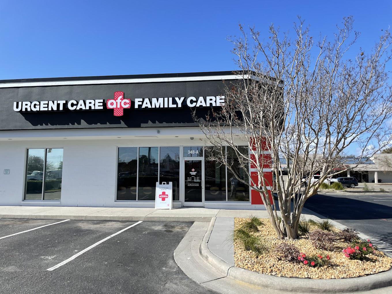 UNC-Wilmington Graduate Opens First American Family Care in Port City