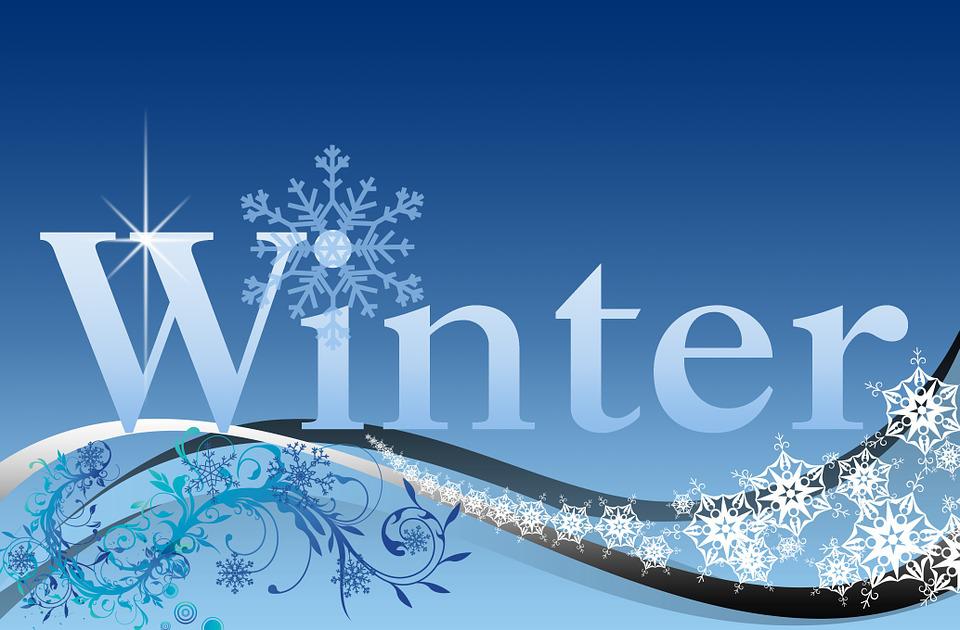 Beware of Winter Weather Hazards!