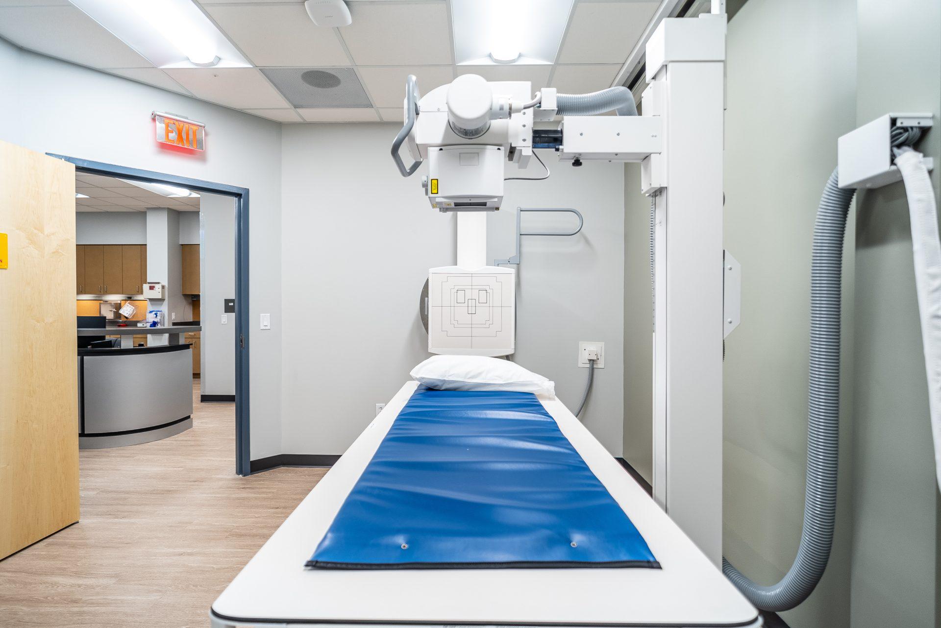 Operating Room