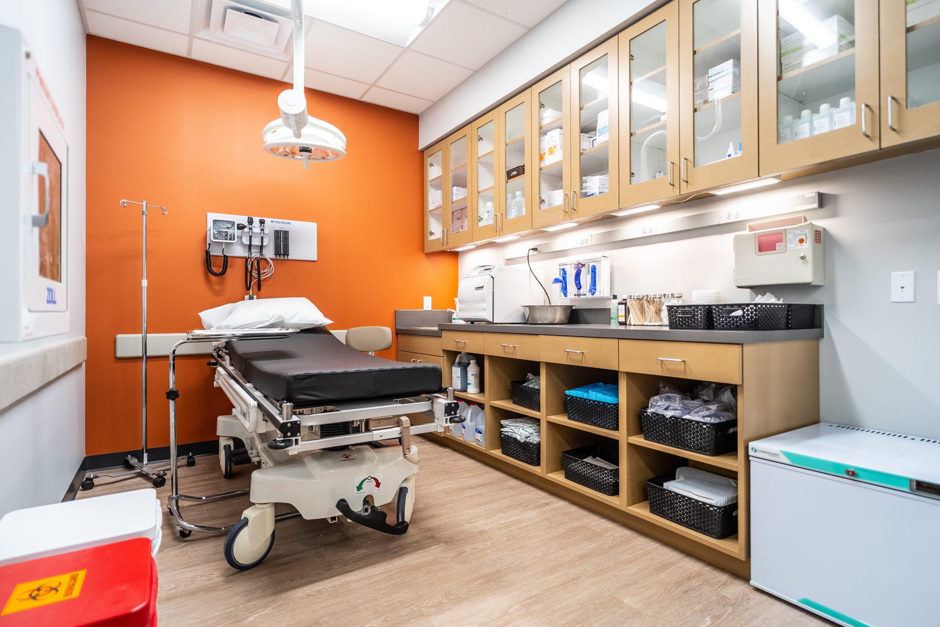 Operating Room