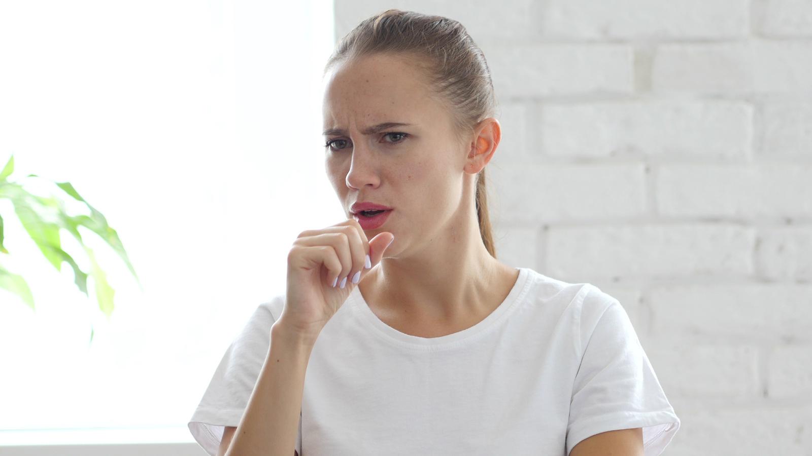 Where Can I Go for My Cough?