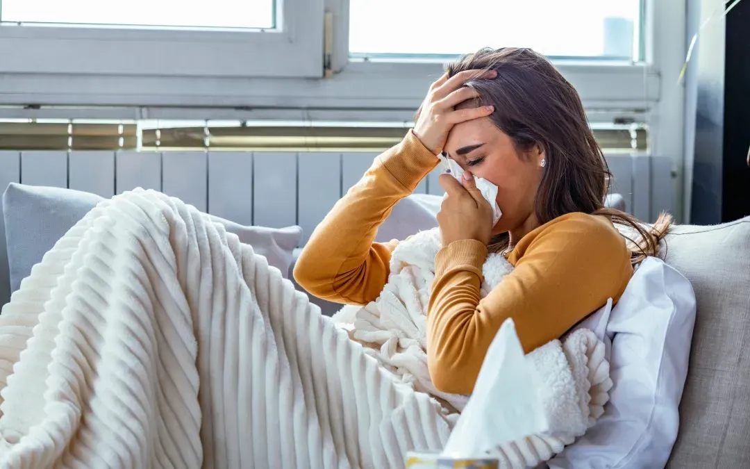 Is It Too Late to Get the Flu Shot This Season?