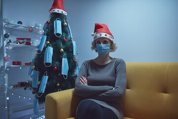 Christmas Tree Syndrome: Could Your Tree be the Culprit?
