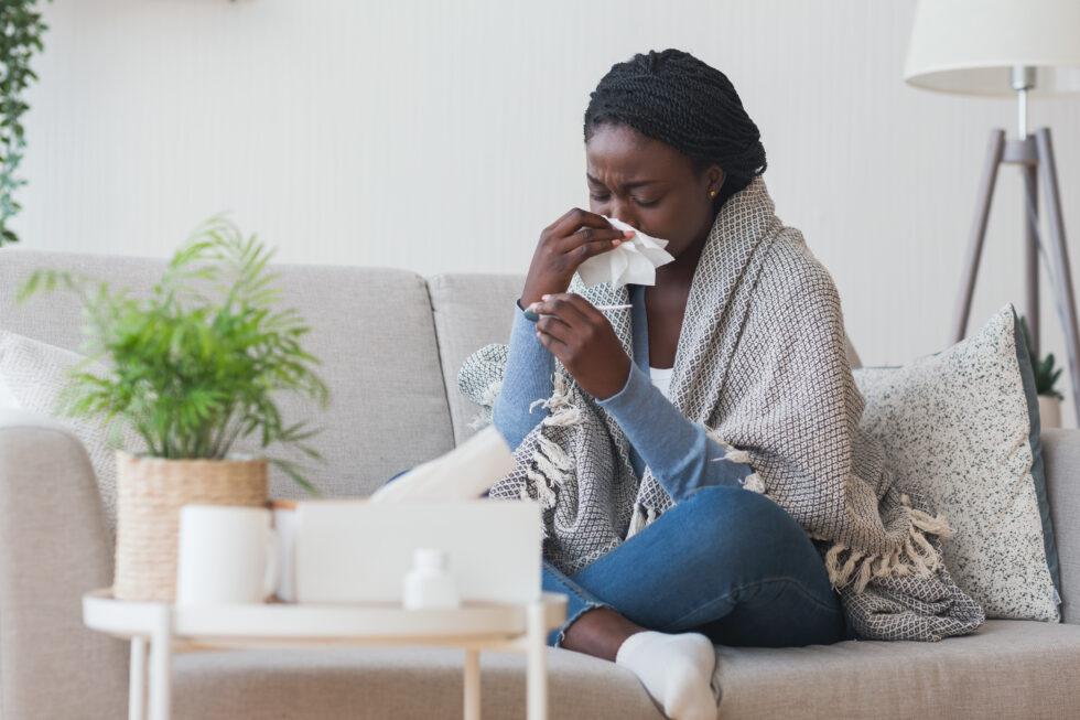 What to Know About Flu Season: Symptoms, Prevention & When to Visit Urgent Care