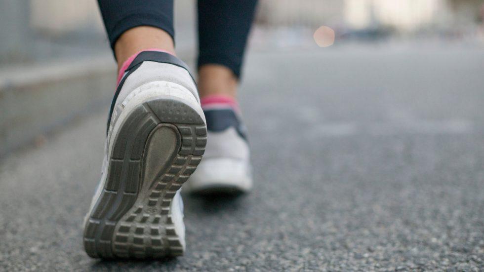 How to Avoid Summer Athlete’s Foot
