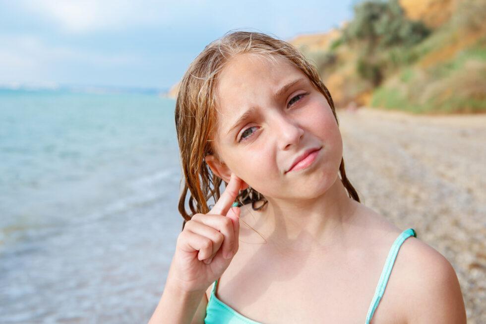 What Causes Swimmer’s Ear and How to Avoid It